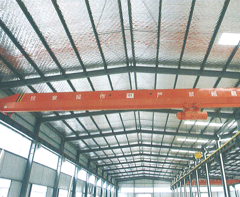 2680M2精工機(jī)械制作車間