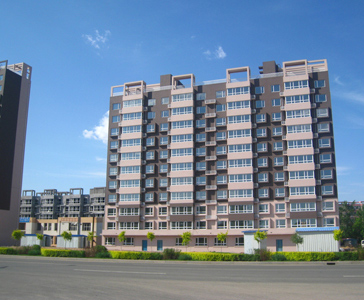 金屬門(mén)窗